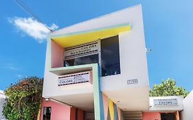 Apart Hotel Colors